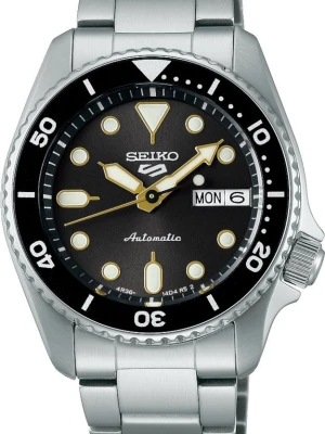 Zegarek SEIKO 5 Sports Automatic