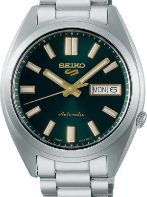 Zegarek SEIKO 5 Sports Automatic