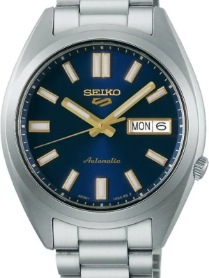 Zegarek SEIKO 5 Sports Automatic