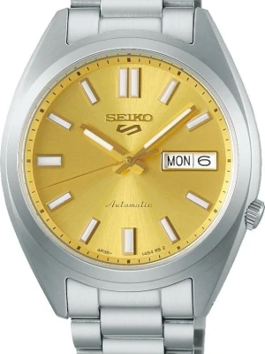 W.KRUK ZEGAREK SEIKO 5 SPORTS AUTOMATIC