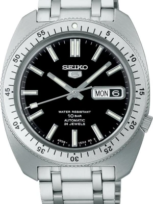 Zdjęcie produktu W.KRUK ZEGAREK SEIKO 5 SPORTS AUTOMATIC LIMITED EDITION