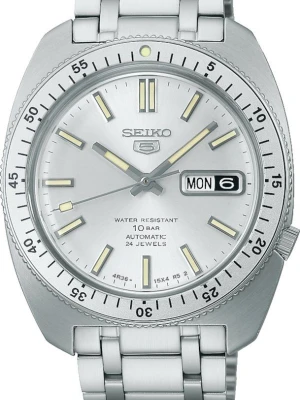 Zdjęcie produktu W.KRUK ZEGAREK SEIKO 5 SPORTS AUTOMATIC LIMITED EDITION