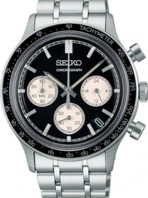 Zegarek SEIKO Chronograph Sport SSB479P1