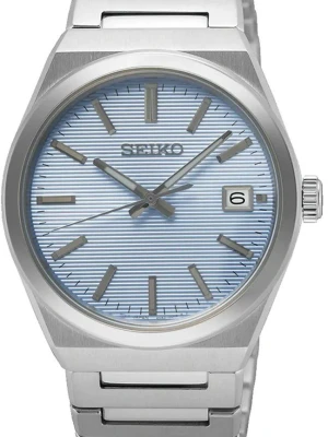 Zegarek SEIKO Classic