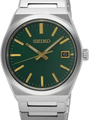 Zegarek SEIKO Classic SUR601P1