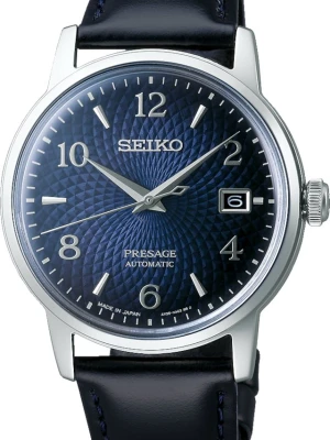 Zegarek SEIKO Cocktail Time Presage SRPE43J1
