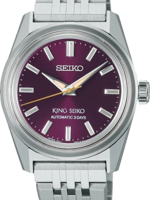 Zegarek SEIKO King Seiko SPB461J1