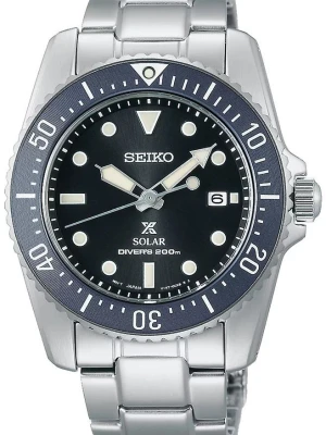 Zdjęcie produktu W.KRUK ZEGAREK SEIKO PROSPEX COMPACT SOLAR SCUBA DIVER