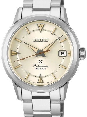 W.KRUK ZEGAREK SEIKO PROSPEX LAND AUTOMATIC