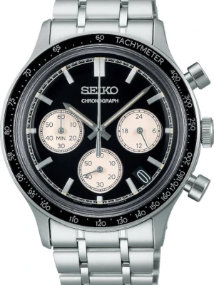 Zegarek SEIKO Sport Chronograph