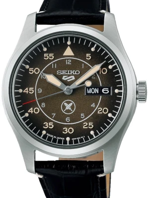 Zegarek SEIKO x Yuto Horigome Limited Edition IV 5 Sports SRPL31K1