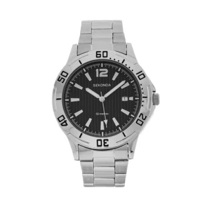 Zegarek Sekonda 1171 Czarny