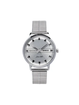 Zegarek Sekonda 1951 Srebrny