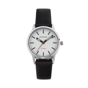 Zegarek Sekonda 40480 Biały