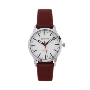 Zegarek Sekonda 40483 Biały