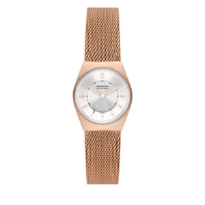 Zegarek Skagen Grenen SKW3035 Złoty