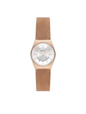 Zegarek Skagen Grenen SKW3035 Złoty
