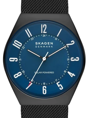 W.KRUK ZEGAREK SKAGEN GRENEN SOLAR