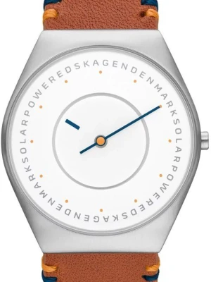 Zegarek SKAGEN Grenen Solar