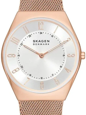Zegarek SKAGEN Grenen Ultra Slim