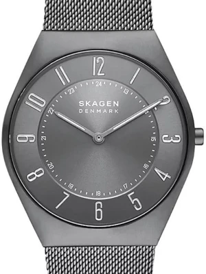 W.KRUK ZEGAREK SKAGEN GRENEN ULTRA SLIM