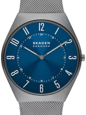 Zegarek SKAGEN Grenen Ultra Slim