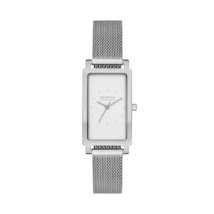 Zegarek Skagen Hagen SKW3096 Srebrny