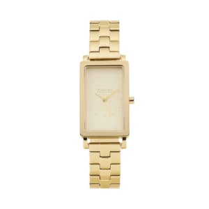 Zegarek Skagen Hagen SKW3098 Złoty