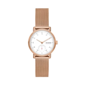 Zegarek Skagen Kuppel Lille SKW3099 Złoty