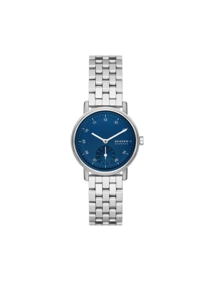 Zegarek Skagen Kuppel Lille SKW3129 Srebrny
