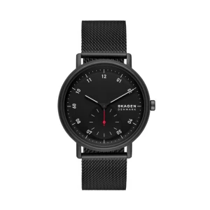 Zegarek Skagen Kuppel SKW6892 Czarny