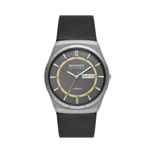 Zegarek Skagen Melbye Gent SKW6907 Czarny