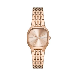 Zegarek Skagen Mellem Lille SKW3166 Różowy