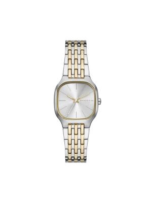 Zegarek Skagen Mellem Lille Traditional SKW3160 Srebrny