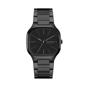 Zegarek Skagen Mellem  SKW6935 Czarny