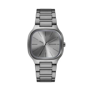 Zegarek Skagen Mellem  SKW6936 Szary