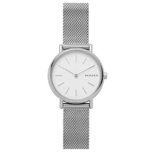 Zegarek Skagen Signatur SKW2692 Srebrny