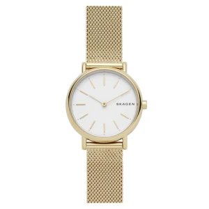 Zegarek Skagen Signatur SKW2693 Złoty
