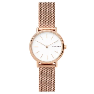Zegarek Skagen Signatur SKW2694 Różowy