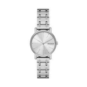 Zegarek Skagen Signatur SKW3123 Srebrny