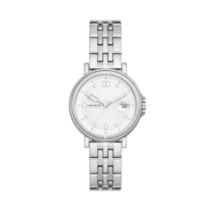 Zegarek Skagen Signatur Sport Lille SKW3134 Srebrny