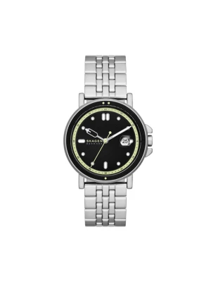 Zegarek Skagen Signatur Sport SKW6919 Srebrny