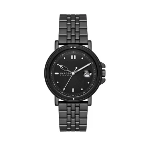 Zegarek Skagen Signatur Sport SKW6920 Czarny