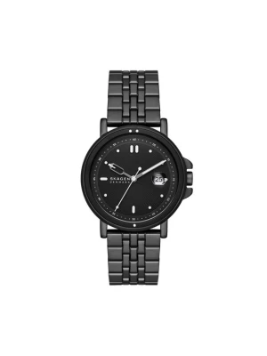Zegarek Skagen Signatur Sport SKW6920 Czarny