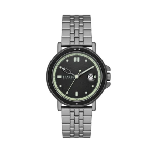 Zegarek Skagen Signatur Sport SKW6922 Srebrny