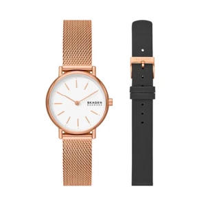 Zegarek Skagen SKW1153SET Złoty