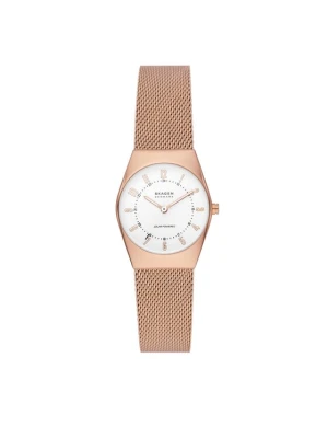Zegarek Skagen SKW3078 Złoty
