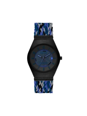 Zegarek Skagen SKW6871 Granatowy