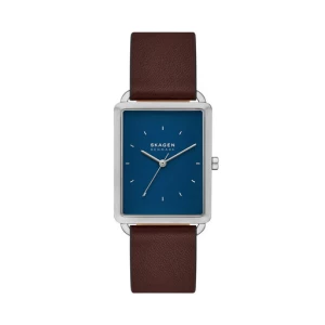 Zegarek Skagen SKW6930 Brązowy