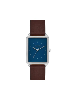 Zegarek Skagen SKW6930 Brązowy